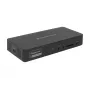 Conceptronic DONN31B 17-in-1 DisplayLink dokkimisjaam USB 3.2 Gen 2
