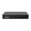 Conceptronic DONN31B 17-in-1 DisplayLink dokkimisjaam USB 3.2 Gen 2