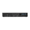 Conceptronic DONN31B 17-in-1 DisplayLink dokkimisjaam USB 3.2 Gen 2
