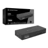 Conceptronic DONN31B 17-in-1 DisplayLink dokkimisjaam USB 3.2 Gen 2