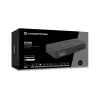 Conceptronic DONN31B 17-in-1 DisplayLink dokkimisjaam USB 3.2 Gen 2