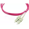 BlueOptics SFP3132FU1MK InfiniBand kiudoptiline kaabel 1 m LC SC