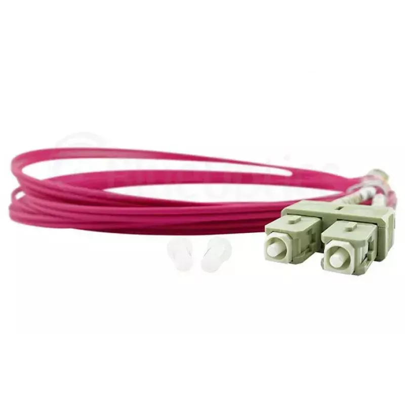 BlueOptics SFP3132FU1MK InfiniBand kiudoptiline kaabel 1 m LC SC