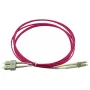 BlueOptics SFP3132FU1MK InfiniBand kiudoptiline kaabel 1 m LC SC