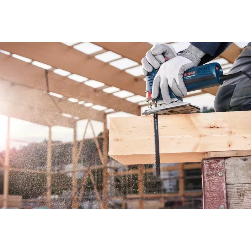 Bosch 2 608 667 394 tikksae/lehtsae/saagimissaetera tikksaetera kõrgsüsinikteras (HCS) 3 tk