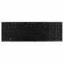 HP Ersatztastatur Notebook - hinterleuchtet