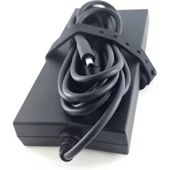 Toiteadapter DELL 6TTY6 siseruumides 130 W 19,5 V 6,7 A 4,5 mm x 3,0 mm