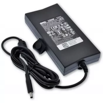 Toiteadapter DELL 6TTY6 siseruumides 130 W 19,5 V 6,7 A 4,5 mm x 3,0 mm
