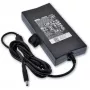 Toiteadapter DELL 6TTY6 siseruumides 130 W 19,5 V 6,7 A 4,5 mm x 3,0 mm