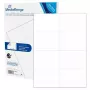 Isekleepuv silt MediaRange MRINK145