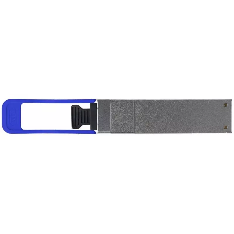 QSFP transiivermoodul BlueOptics QSFP-100G-CWDM4-ET-BO 100000 Mbit/s