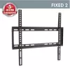 Seinakinnitusklamber Schwaiger LWHF5535 513 Must