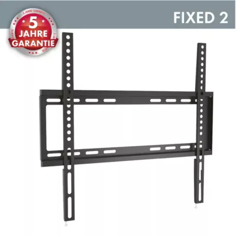 Seinakinnitusklamber Schwaiger LWHF5535 513 Must