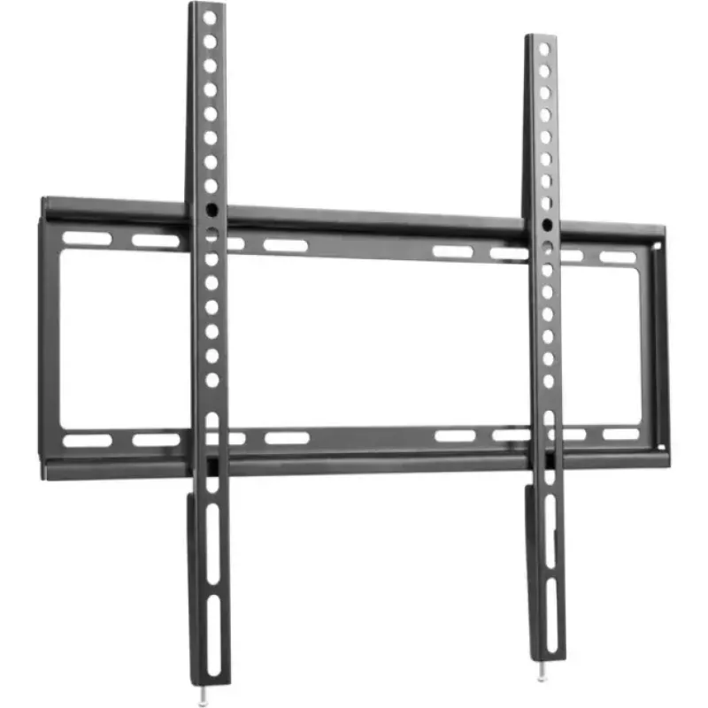 Seinakinnitusklamber Schwaiger LWHF5535 513 Must