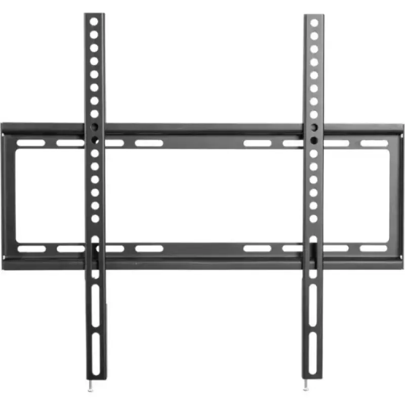 Seinakinnitusklamber Schwaiger LWHF5535 513 Must