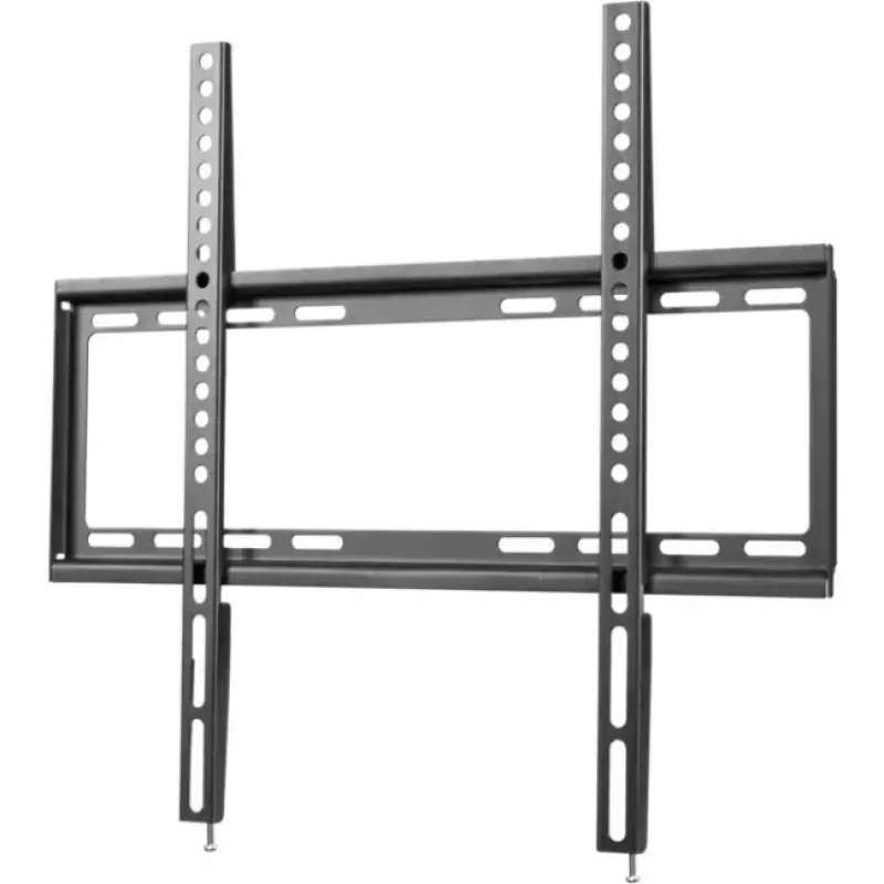 Seinakinnitusklamber Schwaiger LWHF5535 513 Must