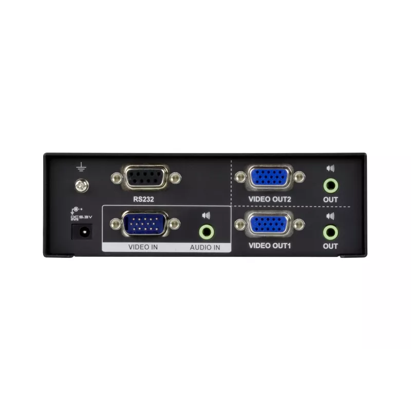 ATEN VS0102 video splitter VGA 2x VGA