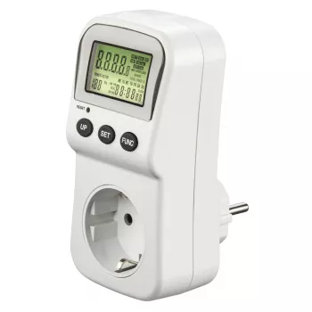 Hama 00223561 energiakulu mõõtja vahelduvvool