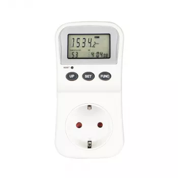 Hama 00223561 energiakulu mõõtja vahelduvvool