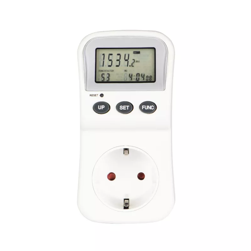 Hama 00223561 energiakulu mõõtja vahelduvvool