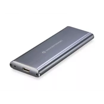 Conceptronic M.2 SSD korpus USB 3.1 USB-C