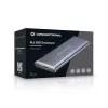 Conceptronic M.2 SSD korpus USB 3.1 USB-C