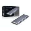 Conceptronic M.2 SSD korpus USB 3.1 USB-C
