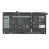 DELL CF5RH sülearvuti varuosa Aku