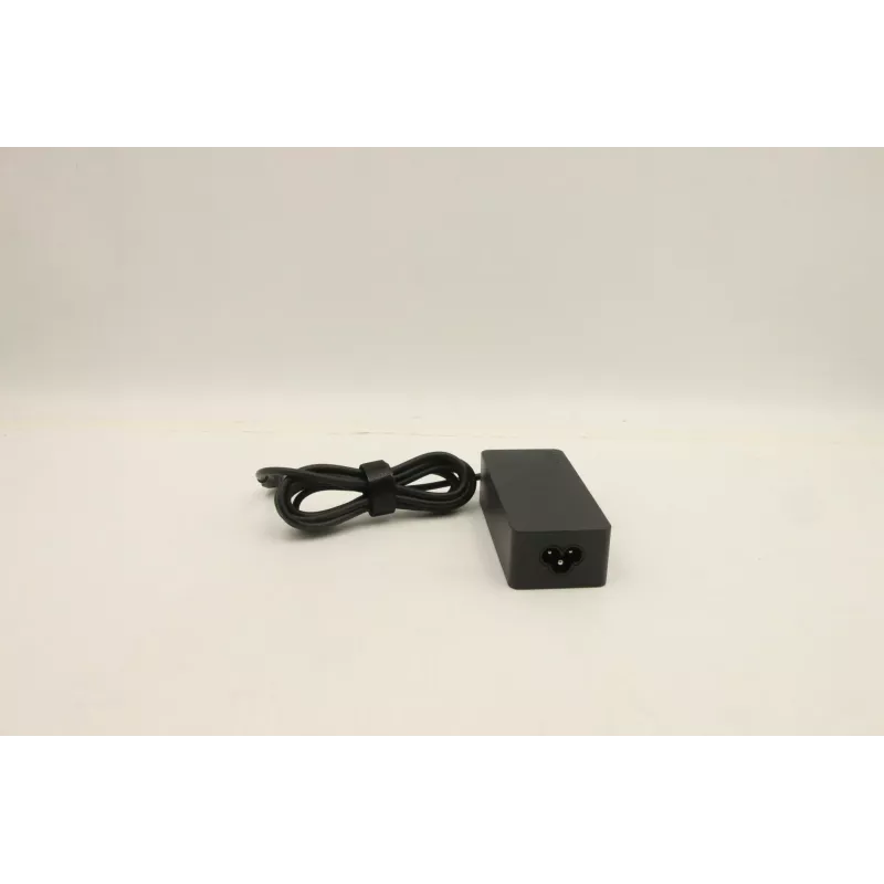 Lenovo 5A10W86302 toiteadapter Sisetingimustesse 65 W Must