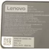 Lenovo 5A10W86302 toiteadapter Sisetingimustesse 65 W Must