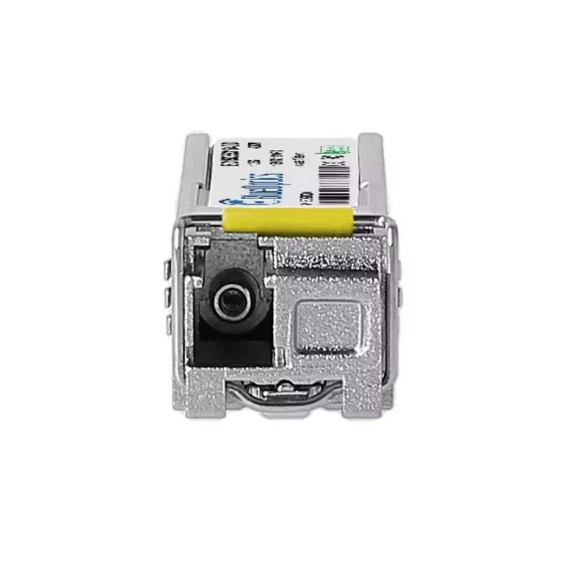 Fiiberoptiline transiivermoodul BlueOptics SFP-GIG-BB LX+/LC EEC-BO 40000 m