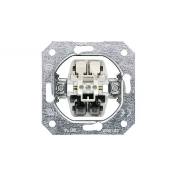 Siemens 5TA2156 elektriline lüliti Nupplüliti Mitmevärviline