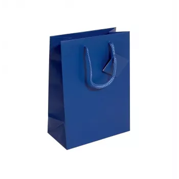Kinkekott Sigel GT504 sinine ühevärviline 170x90x230 mm