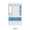 Video kaabliadapter Deltaco DP-MULTI1