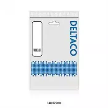 Video kaabliadapter Deltaco DP-MULTI1