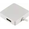 Video kaabliadapter Deltaco DP-MULTI1