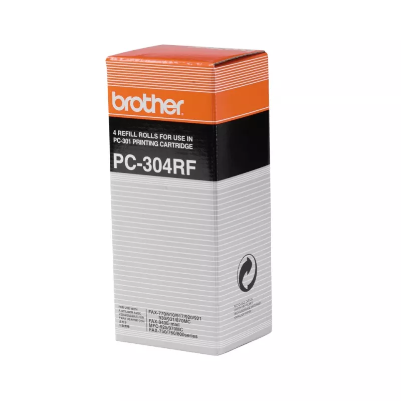 Faksilint Brother PC-304RF