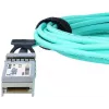 InfiniBand/kiudoptiline kaabel BlueOptics UACC-AOC-SFP28-10M-BO 10m SFP28 Isane/Isane