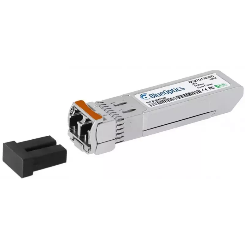 Fiiberoptiline transiivermoodul BlueOptics SFP28-25G-ERL-30-FR-BO 25000 Mbit/s
