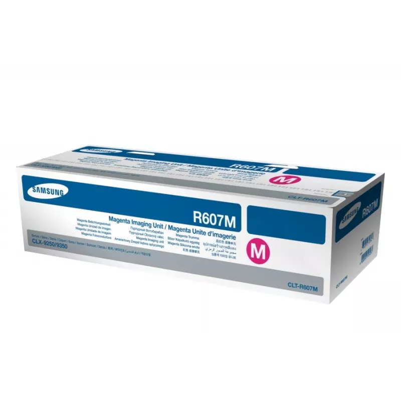 Samsung CLT-R607M printeritrummel Originaal 1 tk