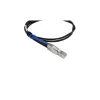 BlueOptics CBL-SFF8644-8088-50M-BL InfiniBand fiiberoptiline kaabel 5 m 4x Mini-SAS 4x Mini-SAS HD