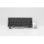 Lenovo 01YP937 sülearvuti varuosa - klaviatuur