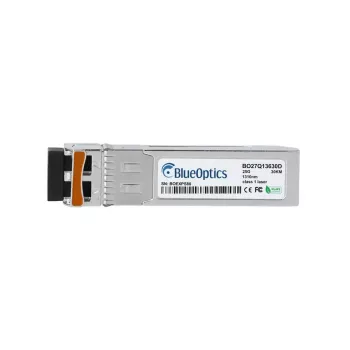 SFP28 transiivermoodul BlueOptics SFP28-25G-ERL-30-SO-BO 25000 Mbit/s