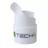 Techly ICOC MUSB20-CMAM20TW USB-kaabel USB 2.0 2 m USB A USB C Valge