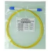 BlueOptics SFP8181BU5MK InfiniBand kiudoptiline kaabel 5m LC Kollane