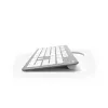 Hama KC-700 klaviatuur, USB, QWERTZ saksa, must (00182651)
