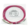 BlueOptics SFP3131FU0.5MK InfiniBand fiiberoptiline kaabel 0,5 m LC