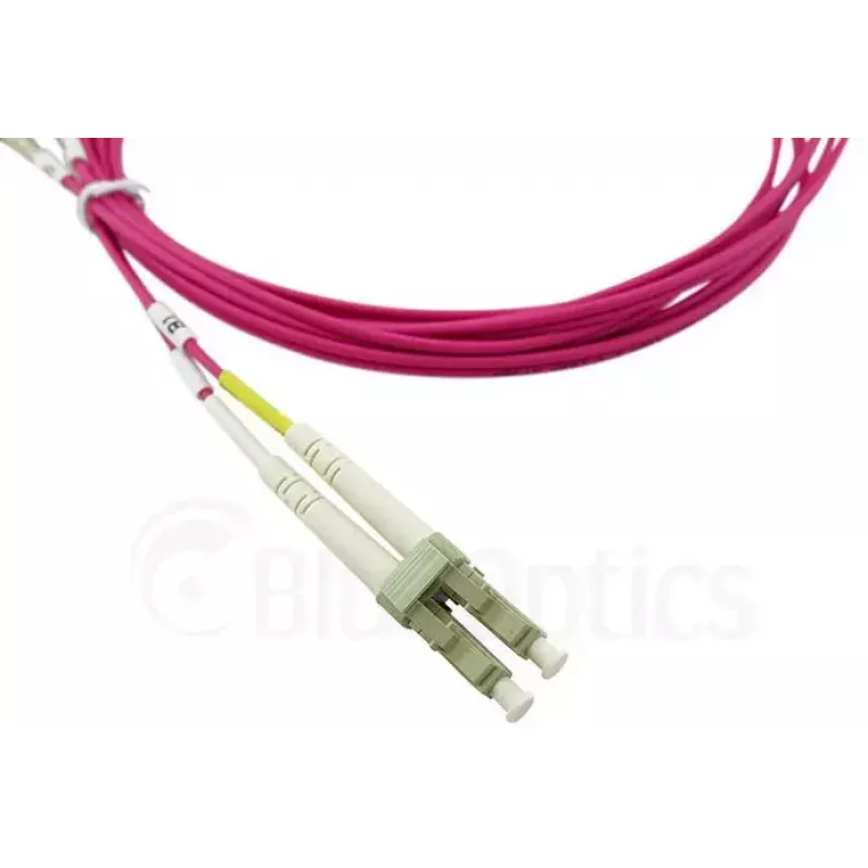 BlueOptics SFP3131FU0.5MK InfiniBand fiiberoptiline kaabel 0,5 m LC