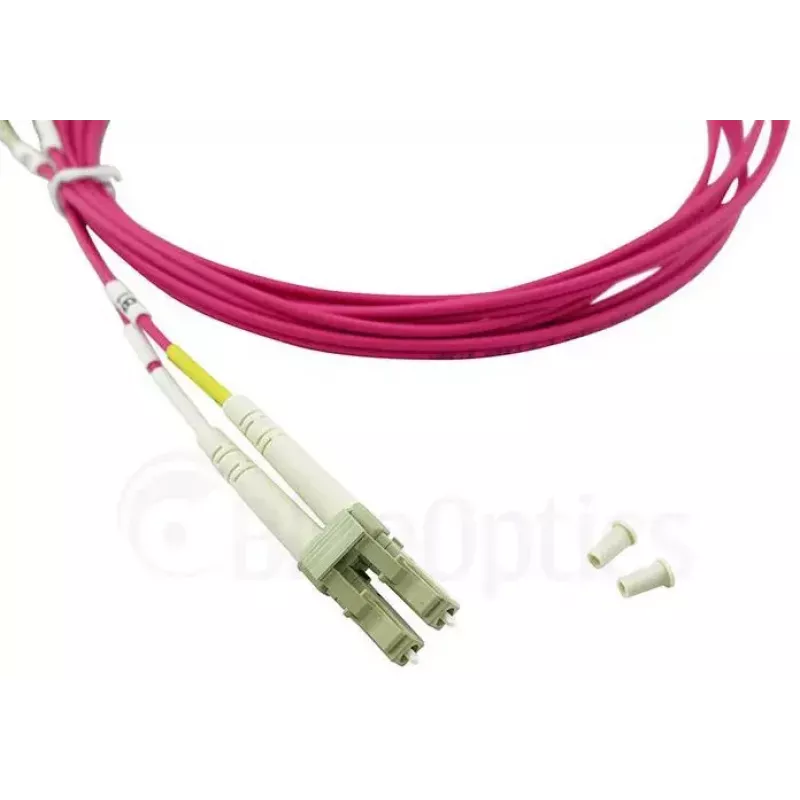 BlueOptics SFP3131FU0.5MK InfiniBand fiiberoptiline kaabel 0,5 m LC