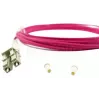 BlueOptics SFP3131FU0.5MK InfiniBand fiiberoptiline kaabel 0,5 m LC